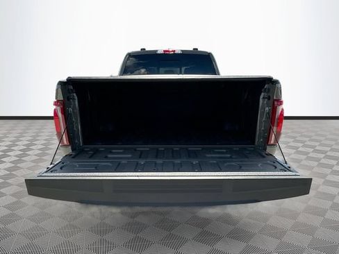 Used 2025 Ford F150 Lariat w/ Equipment Group 501A Mid AWD/4WD image 26