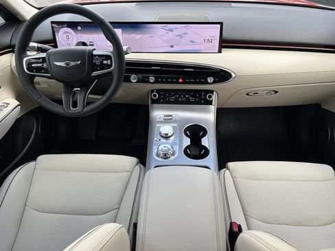 New 2026 Genesis GV70 2.5T Advanced w/ G1 Accessory Package image 19