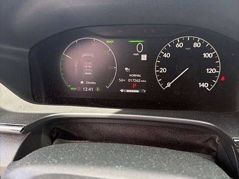 Used 2024 Honda CR-V Sport-L image 2