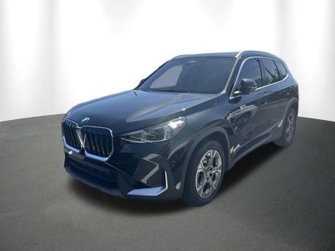 Used 2023 BMW X1 xDrive28i w/ Convenience Package AWD/4WD image 12