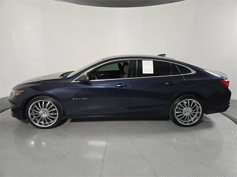 Used 2018 Chevrolet Malibu LS w/ LPO, Convenience Package 2 image 7