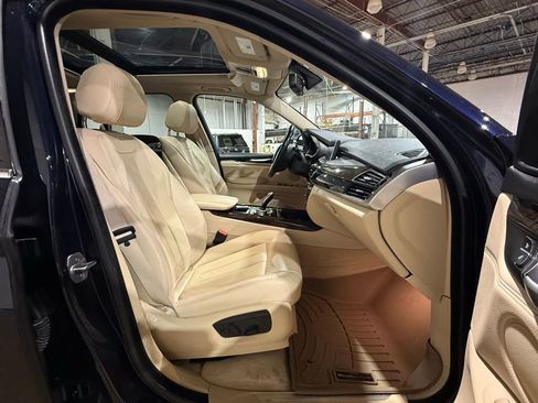 Used 2014 BMW X5 xDrive35i image 14