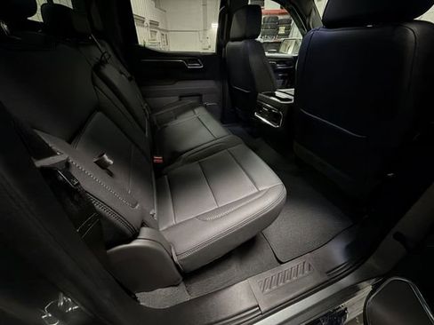 Used 2025 GMC Sierra 1500 Denali w/ Technology Package image 27