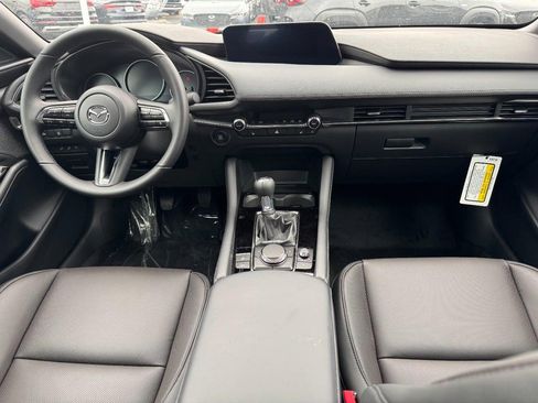 New 2026 MAZDA MAZDA3 2.5 S Hatchback w/ Premium Pkg image 6