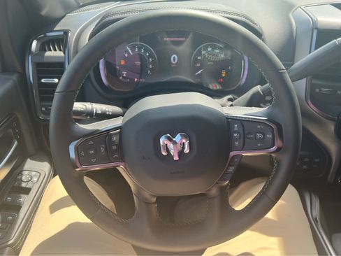 New 2025 RAM 2500 Power Wagon image 19