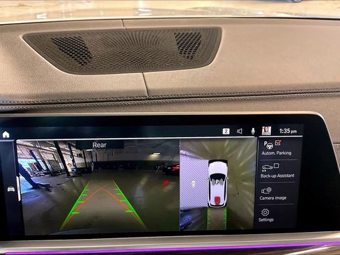 Used 2021 BMW X5 xDrive40i w/ M Sport Package image 27