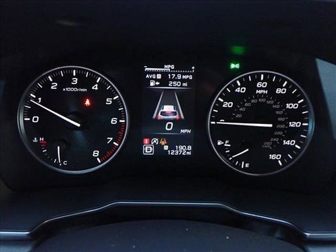 Certified 2024 Subaru Outback Onyx Edition image 23