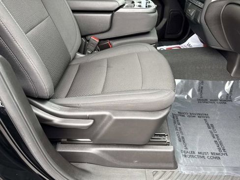 Used 2024 GMC Sierra 1500 Pro w/ Pro Value Package image 14