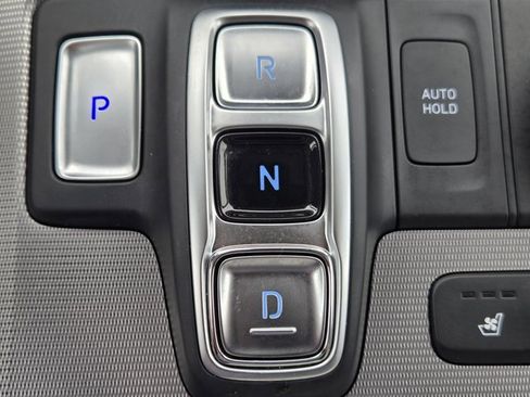 Used 2025 Hyundai Palisade Calligraphy image 20