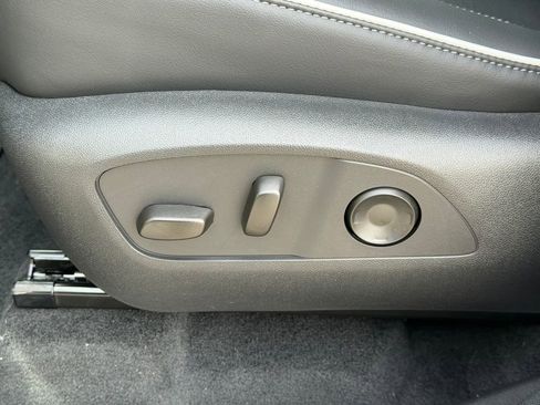 New 2026 Buick Enclave Sport Touring image 24