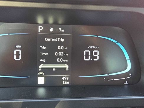 New 2026 Hyundai Elantra Sport image 32