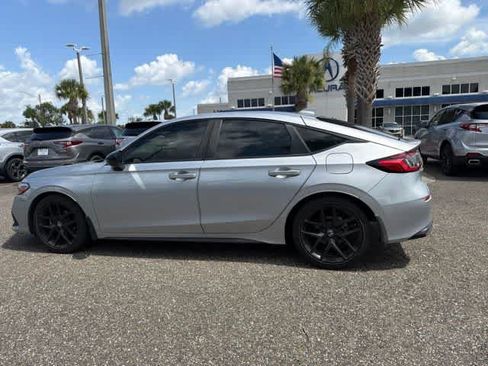 Used 2024 Honda Civic Sport image 17