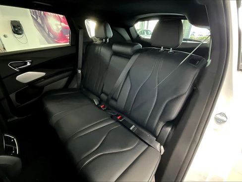 New 2026 Acura RDX A-Spec image 13