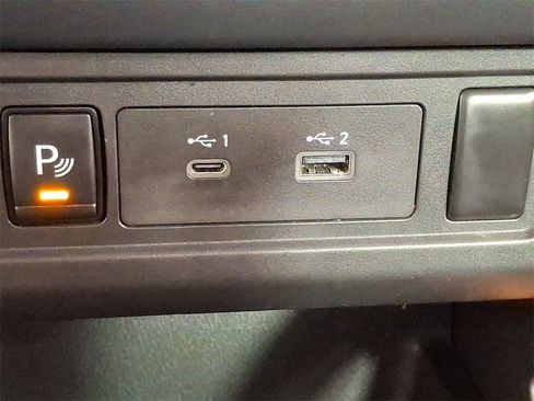 Used 2022 Nissan Frontier PRO-4X w/ Technology Package image 20