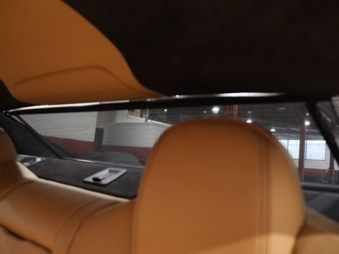 Used 2014 BMW M6 Gran Coupe RWD image 50