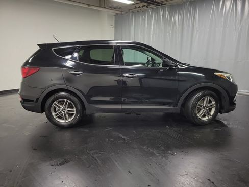 Used 2018 Hyundai Santa Fe Sport FWD image 10