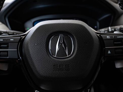 New 2026 Acura ADX A-Spec AWD/4WD image 30