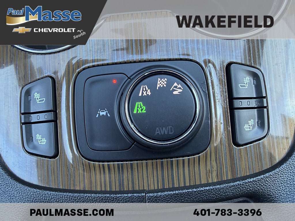 Used 2023 GMC Acadia SLE w/ Driver Convenience Package AWD/4WD image 16