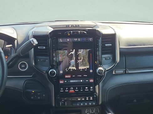 Used 2024 RAM 2500 Rebel w/ Safety Group image 16