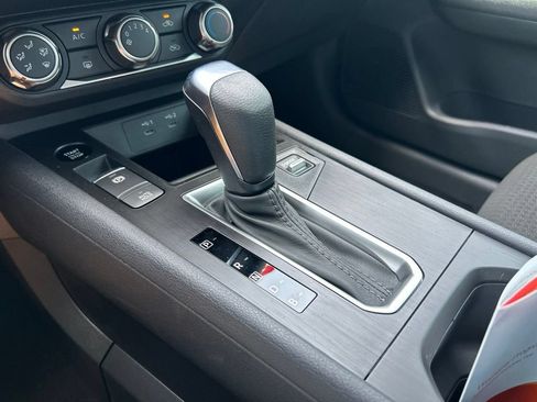 New 2026 Nissan Kicks S FWD image 35