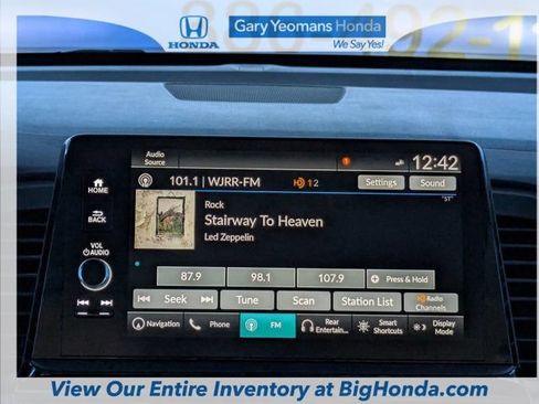New 2026 Honda Odyssey Elite image 22
