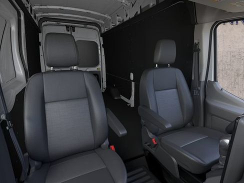 New 2026 Ford Transit 350 148 High Roof RWD image 10