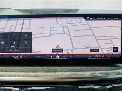 New 2026 BMW X5 xDrive50e w/ M Sport Package image 16