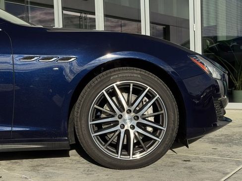 Used 2020 Maserati Ghibli image 10
