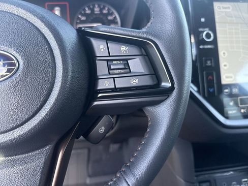 New 2026 Subaru Ascent Limited Bronze w/ Popular Package #2 image 21