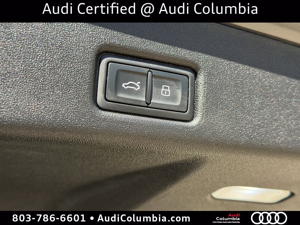Certified 2026 Audi Q5 Premium Plus w/ Premium Plus AWD/4WD image 15