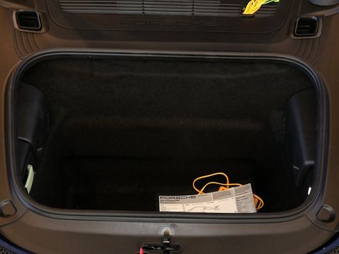 Used 2024 Porsche 718 Cayman GT4 RS image 57