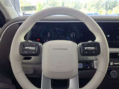New 2026 Hyundai Palisade SE FWD image 19