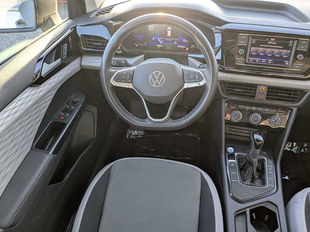 Used 2024 Volkswagen Taos S FWD image 15