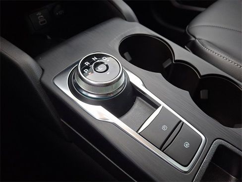 New 2026 Ford Escape SE w/ PHEV Premium Package image 11