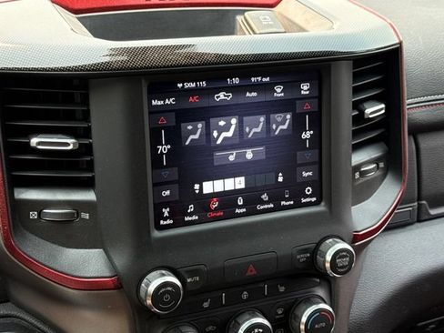Used 2020 RAM 1500 Rebel w/ Rebel Level 2 Equipment Group AWD/4WD image 26
