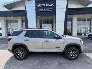 New 2026 GMC Terrain AT4 AWD/4WD video 2