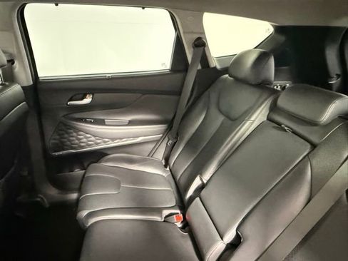 Used 2020 Hyundai Santa Fe Limited image 40