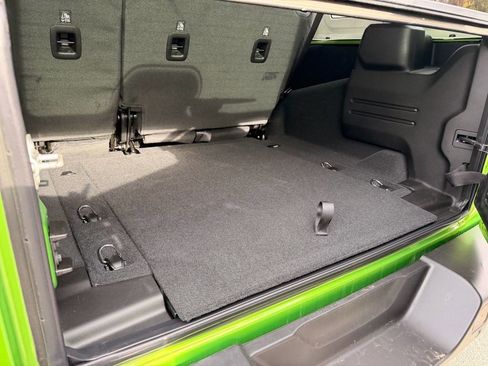 New 2026 Jeep Wrangler Sport S image 31