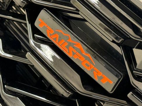 New 2026 Honda CR-V TrailSport image 5