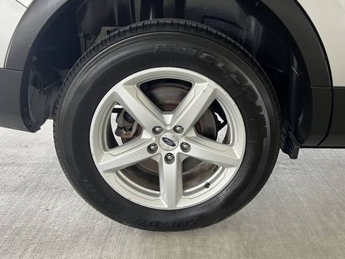 Used 2018 Ford Explorer 4WD image 27