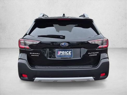 Used 2024 Subaru Outback Touring w/ Tech Package 3 AWD/4WD image 7