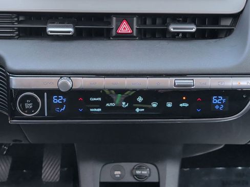 Certified 2024 Hyundai Ioniq 5 SEL RWD image 28