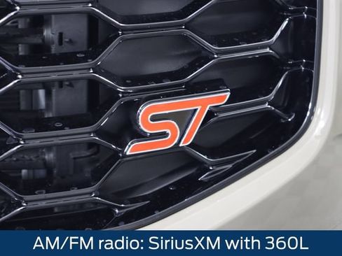 New 2026 Ford Explorer ST w/ Sun And Sound Package AWD/4WD image 13