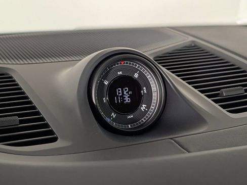 New 2026 Porsche Cayenne image 30