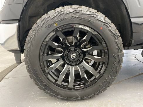 Used 2022 Ford F150 XLT AWD/4WD image 10