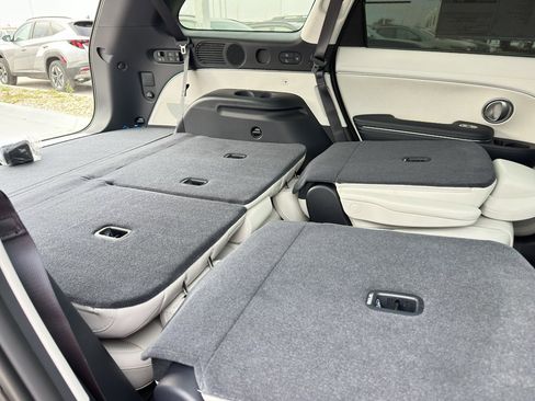 New 2026 Hyundai Palisade Calligraphy image 38