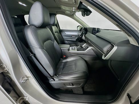 Used 2025 MAZDA CX-90 3.3 Turbo w/ Preferred Package image 35