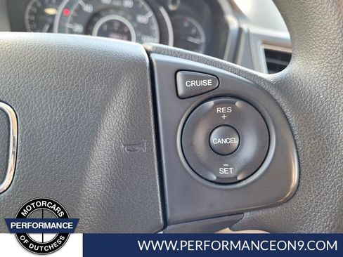 Used 2014 Honda CR-V EX image 23