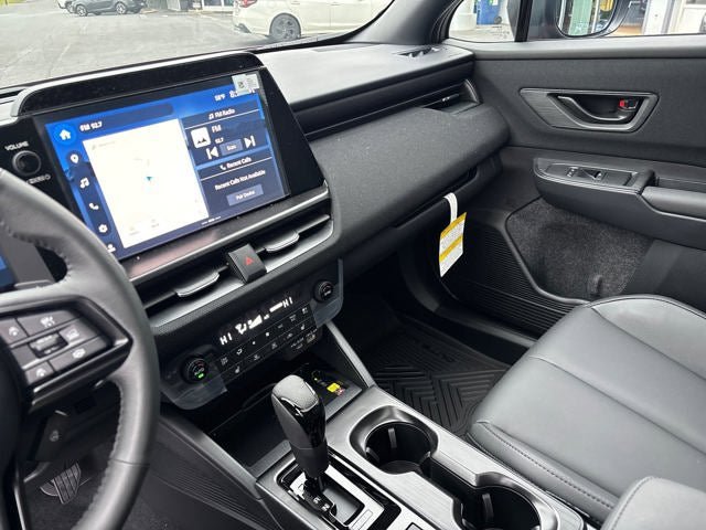 New 2026 Subaru Outback Premium AWD/4WD image 82