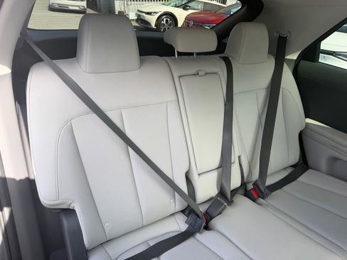 Used 2023 Hyundai Ioniq 5 SEL w/ Cargo Package RWD image 42